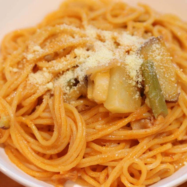 いつかの晩ご飯…備蓄米って美味しくないの?
