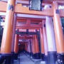 ☆伏見稲荷：初午大祭☆