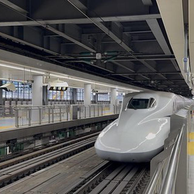 【2025万博】クロワッサンを買いに万博へ