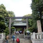 東京大神宮