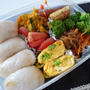 お花見弁当２☆