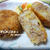 『ＸＯ醤焼きのたれ』 ＤＥ　ポテトコロッケ☆