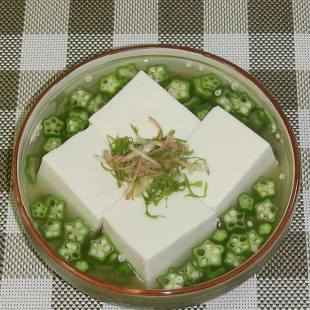 水豆腐