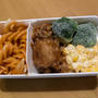 わたしのお弁当　〜唐揚弁当〜