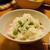 ストウブで豆ごはん