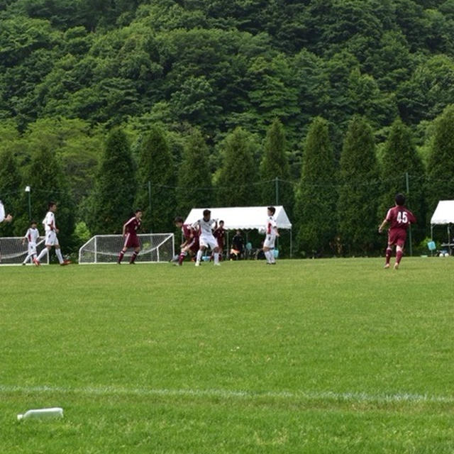 クラブユース選手権北海道予選準々決勝結果…試合後の献立と久しぶりーーー！