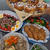 シナモンロール作り★食事会！