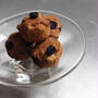 Mini Blueberry Muffins