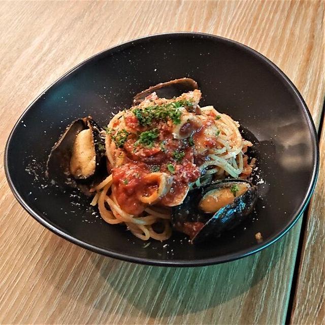 或る日の12皿★BRASSERIE OSAKI（ブラッスリーオオサキ）★【那覇市前島】