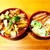 豚角煮丼