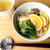 レモンだし素麺
