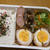わたしのお弁当　〜ゆで卵の豚肉巻き〜
