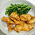 鶏むね肉の柔らか焼き【＃簡単レシピ　＃美味しいレシピ】