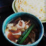 休日はうどん尽くし