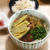 博多のソウルフード・ゴボ天うどん