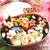 せんせいありがとうのお弁当【キャラ弁】／震災から5年。。。