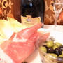 ヴェネト州の白発泡酒ワイン　Prosecco