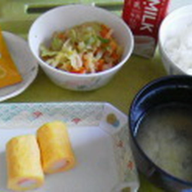 1800kcal制限食**