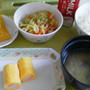1800kcal制限食**