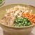 【お取り寄せ】行列必至の千里眼で『ニンニクザンマイ』#お取り寄せグルメ#ラーメン