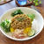 おうちカフェごっこ番外編【香味野菜たっぷりの和風キーマカレー】