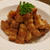 豚バラ肉の紹興酒煮