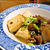 にんにく肉豆腐＆docomo掲載のお知らせ