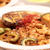 カレー屋さんになりたい週末『ゴーヤと豚しゃぶの和風スープカレー』
