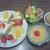 Good－morning ラビっ子の手作りバースデーケーキ～じゃよ♪