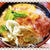 「きしめん」＆「ビッグかき氷」