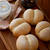 癒しの白パン　（White Rolls）