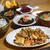 【厚揚げの肉味噌キムチ炒め】#厚揚げ#厚揚げ料理#肉味噌#ボリュームおかず#キムチ炒め