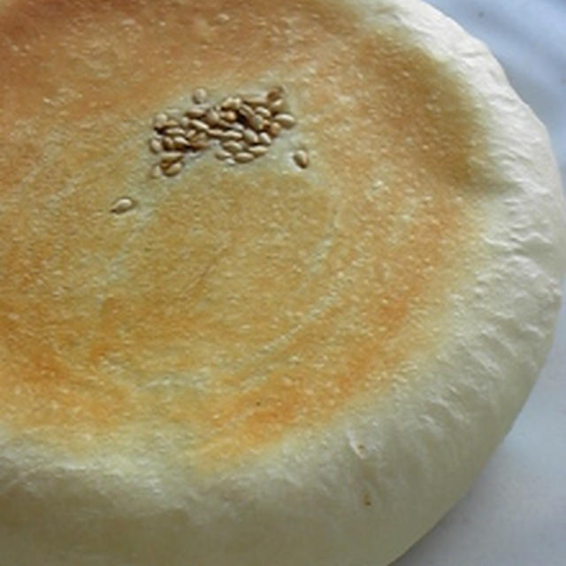 ◎ひよこ豆あんぱん◎