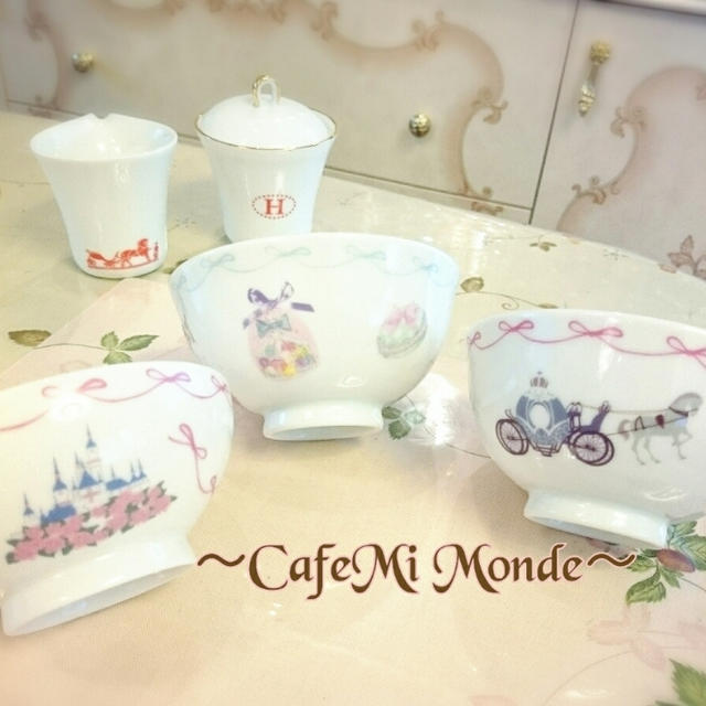 プリンセスキッズの作品❤