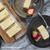 レンジで簡単！HM☆チーズケーキ♡【#簡単レシピ#チーズケーキ】