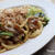 ガーリックバター醤油焼うどん♡【#簡単レシピ#ランチ#焼うどん】