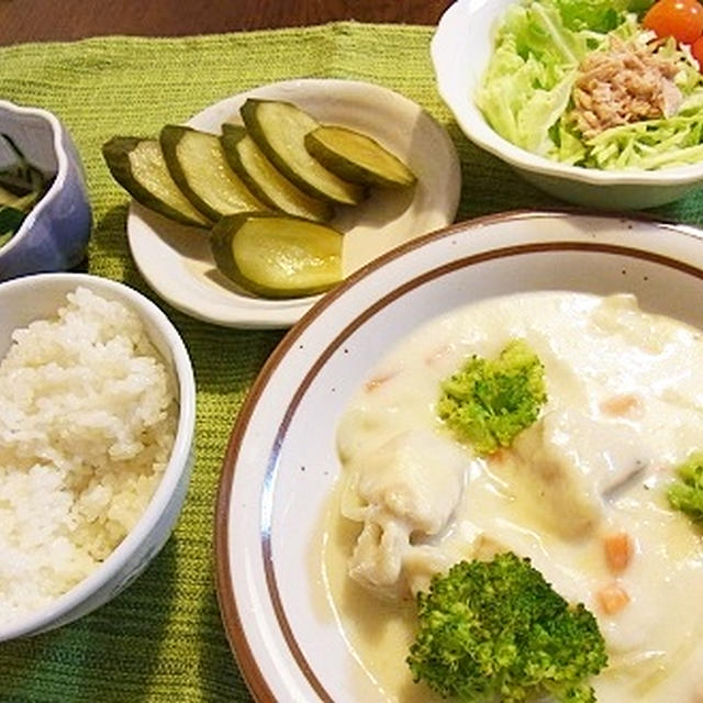 お見舞い？ランチ？