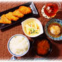 『おろしカツ定食』