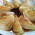 焼いてかけるだけで甘～い♪　新玉ねぎのにんにく焼きおひたし