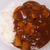 チキンカレー