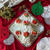 2022年クリスマスツリーケーキ