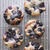 Blueberry muffin