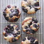 Blueberry muffin
