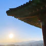 慶尚北道栄州 世界遺産 浮石寺に来ました