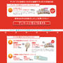 エーコープマーク品誕生40周年記念　アンケートとハガキで豪華賞品が！＆懸賞プチ近況