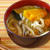 かぼちゃのお味噌汁 そうめん入り (動画レシピ)