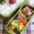 豚こま×玉ねぎがコクうま♡ごはんがモリモリ食べたくなる節約弁当