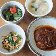 【ららぽーと安城】ららぽーと安城の合い挽きミンチでハンバーグ！お肉屋のミンチはやっぱり美味しい！