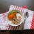 辛くないの！パプリカで彩添えてみました #スパイス #ハーブ #GABAN #朝ご飯 #朝食