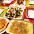 クリスマスの食卓♪２０１３